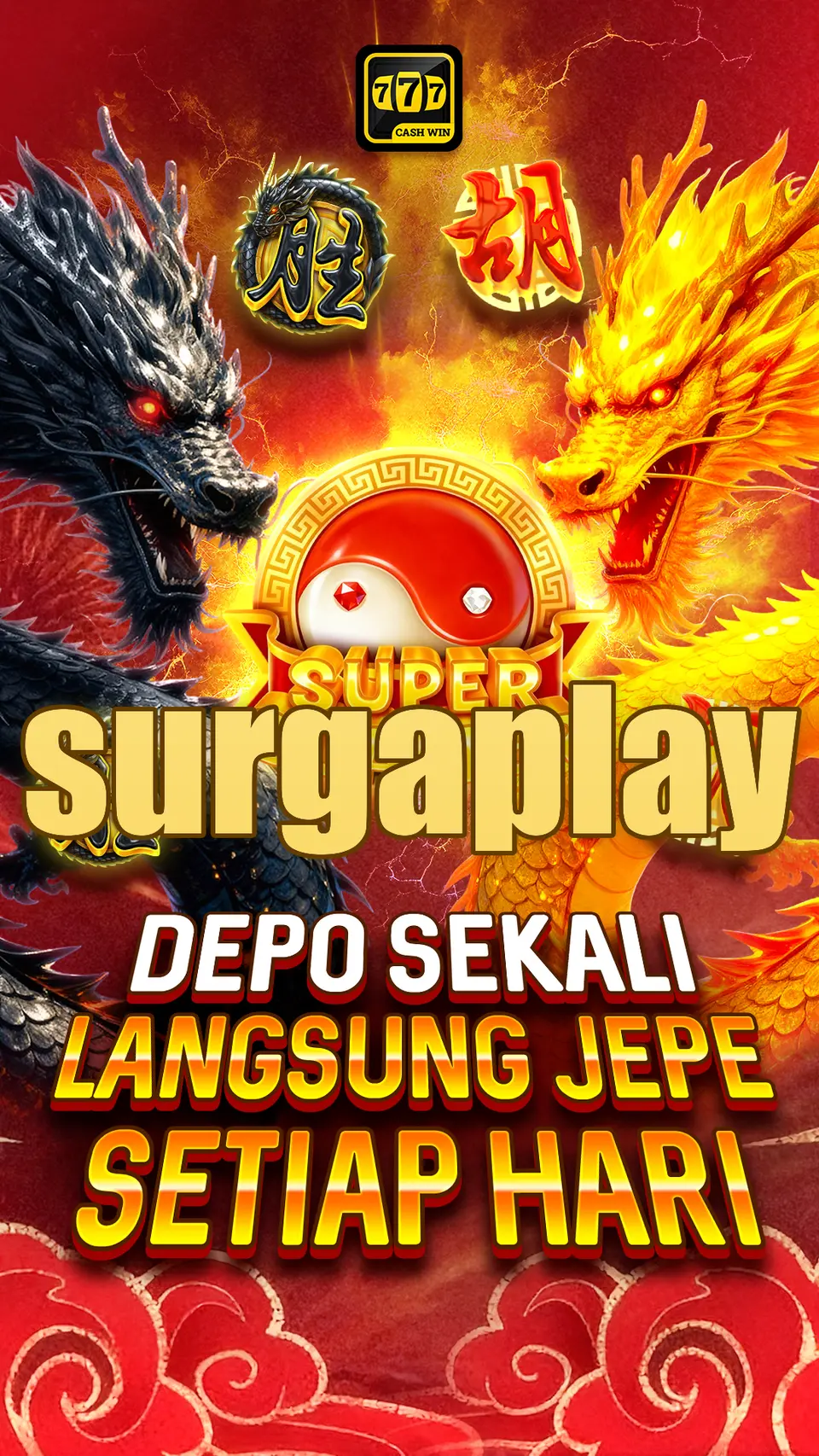surgaplay APK