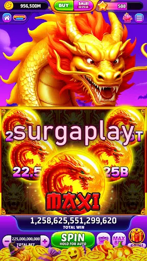 surgaplay APK