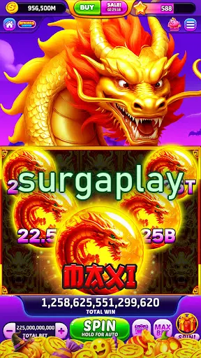 surgaplay Masuk