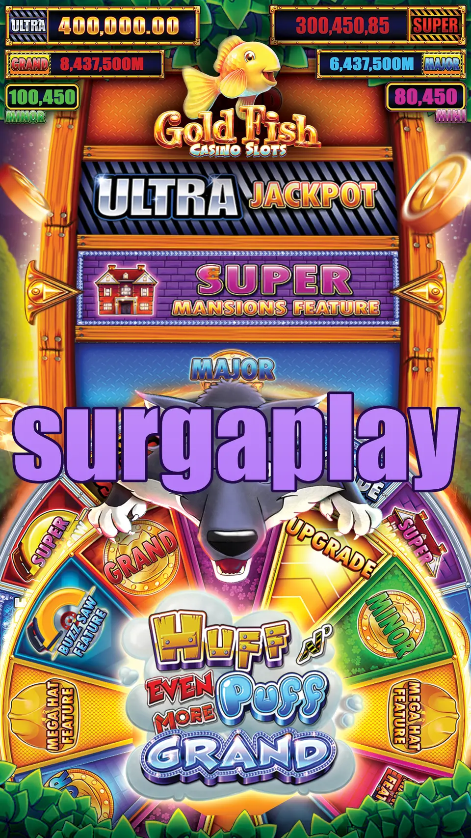 surgaplay Masuk