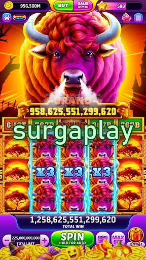 surgaplay Masuk