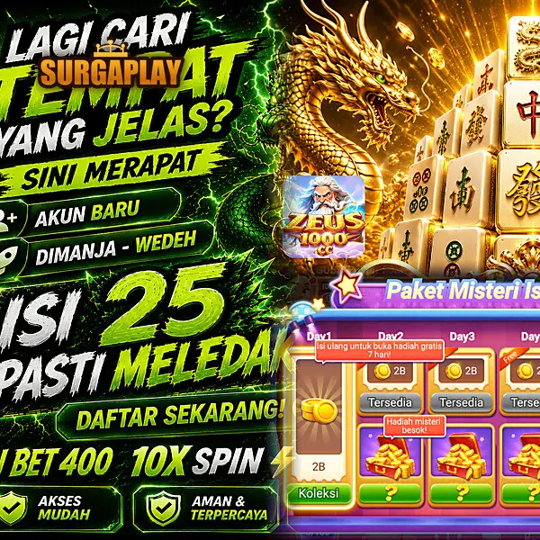 surgaplay APK Resmi Unduh