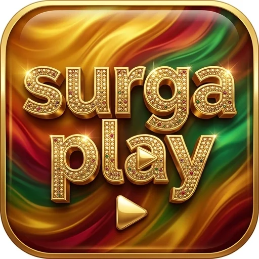 surgaplay Logo - Resmi